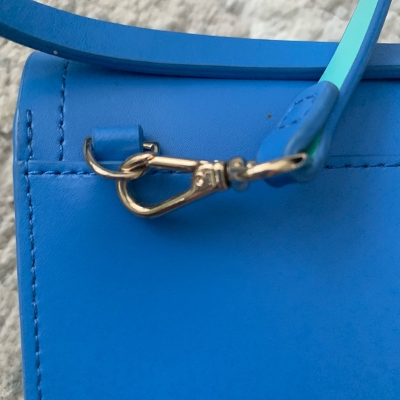 Kate spade crossbody wallet/purse - Picture 7 of 7